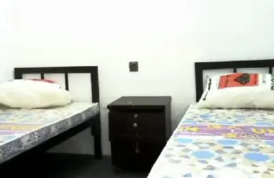 Al Makkah Girls Hostel Multan